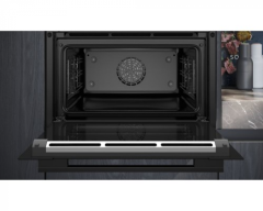 Электрический духовой шкаф Siemens CB 734G1B1