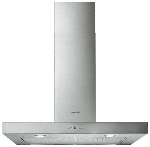 Кухонная вытяжка Smeg KAT700HXE