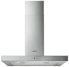 Кухонная вытяжка Smeg KAT700HXE