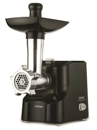Мясорубка Zelmer ZMM1520B