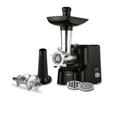 Мясорубка Zelmer ZMM1520B