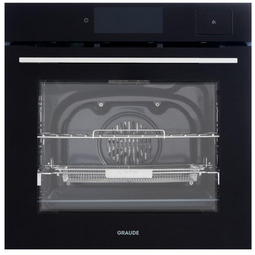 Электрический духовой шкаф Graude BMDP 60.4 S