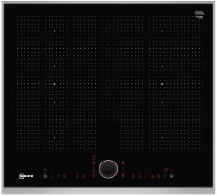 Индукционная варочная панель Neff T 66TS6RN0