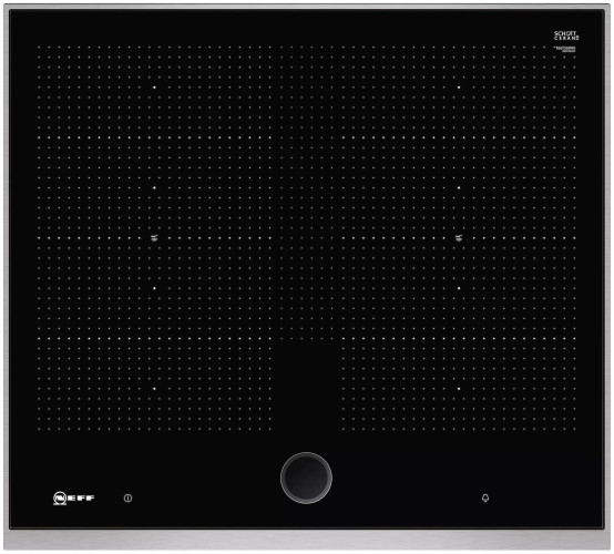 Индукционная варочная панель Neff T 66TS6RN0