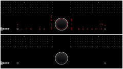 Индукционная варочная панель Neff T 66TS6RN0