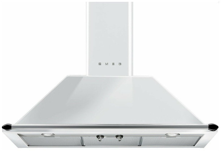 Кухонная вытяжка Smeg KT90BE