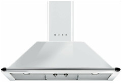 Кухонная вытяжка Smeg KT90BE
