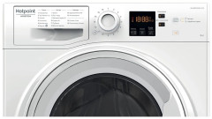 Стиральная машина Hotpoint-Ariston NS 823C W