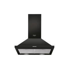 Кухонная вытяжка Hotpoint-Ariston 7 HHPN 6 FAMAN