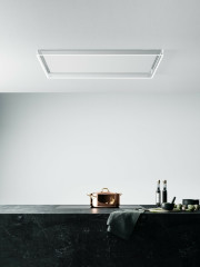 Кухонная вытяжка Falmec Alba 120 Isola