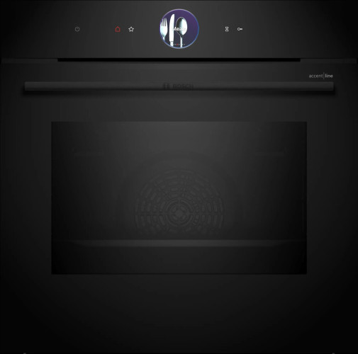 Электрический духовой шкаф Bosch HBG 9763B1S