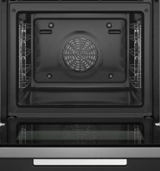 Электрический духовой шкаф Bosch HBG 9763B1S