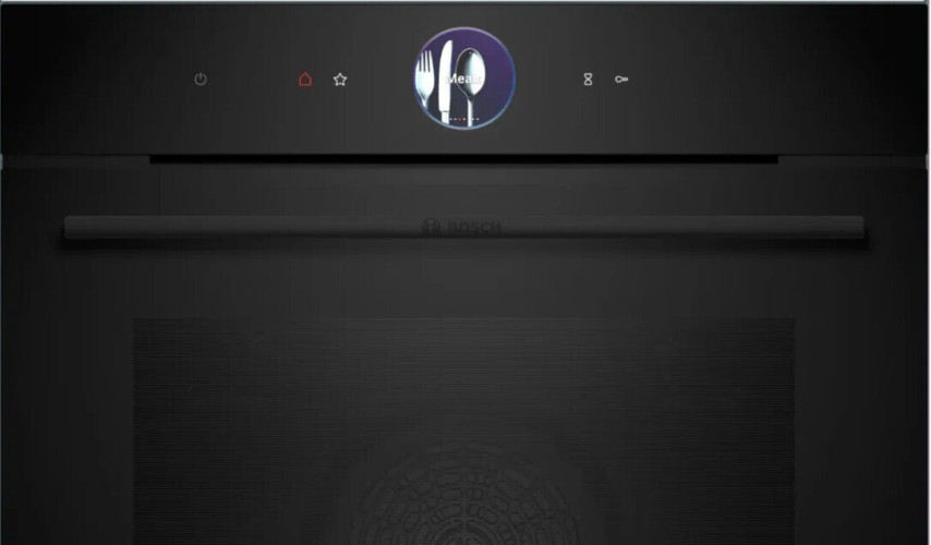 Электрический духовой шкаф Bosch HBG 9763B1S