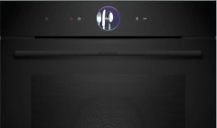 Электрический духовой шкаф Bosch HBG 9763B1S