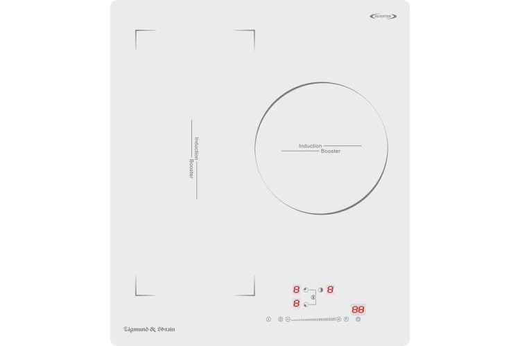 Электрическая варочная панель Zigmund & Shtain CI 49.4 W
