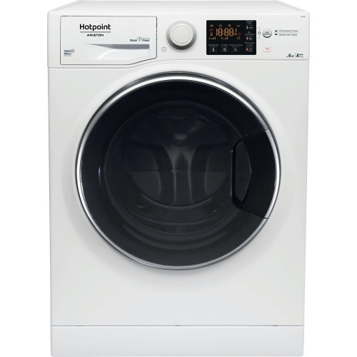 Стиральная машина Hotpoint-Ariston RST 602 ST K