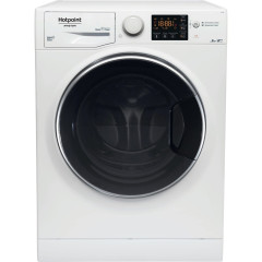 Стиральная машина Hotpoint-Ariston RST 602 ST K