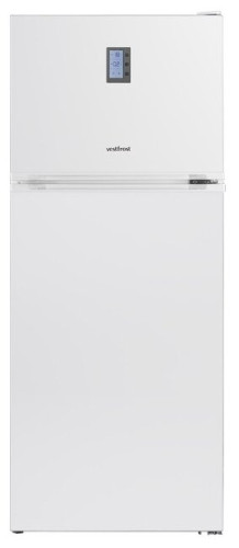 Холодильник Vestfrost VF 473 EW