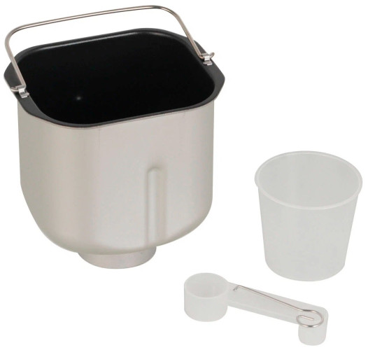 Хлебопечь Supra BMS-230