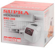 Хлебопечь Supra BMS-230