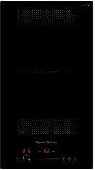 Индукционная варочная панель Zigmund & Shtain CI 61.3 B