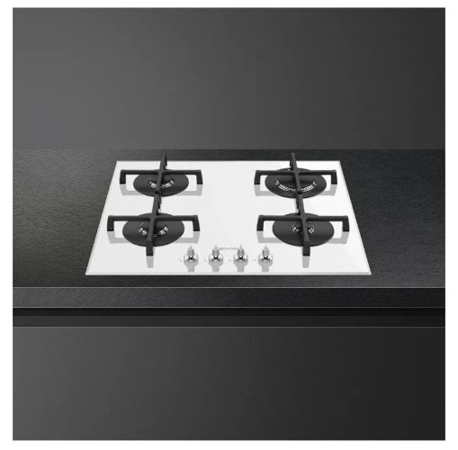 Газовая варочная панель Smeg PV175B2