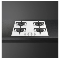 Газовая варочная панель Smeg PV175B2