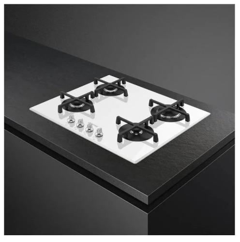 Газовая варочная панель Smeg PV175B2