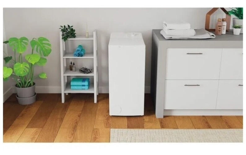 Стиральная машина Indesit BTW L50300