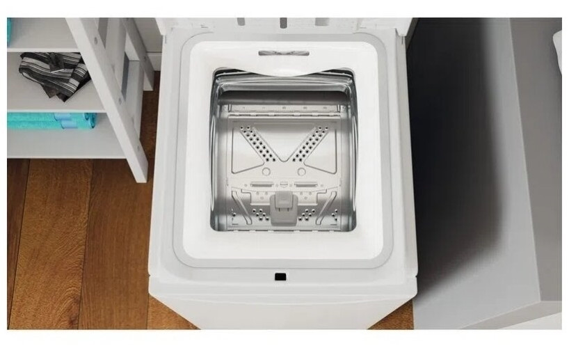 Стиральная машина Indesit BTW L50300