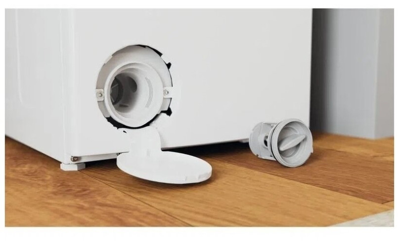 Стиральная машина Indesit BTW L50300