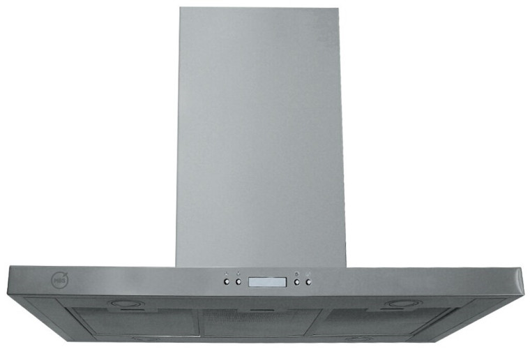 Кухонная вытяжка MBS Salvia 190 Island