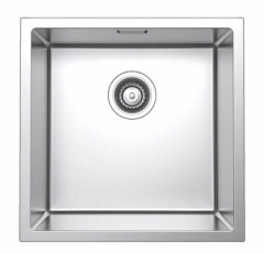 Кухонная мойка Iddis EDI44S0i77