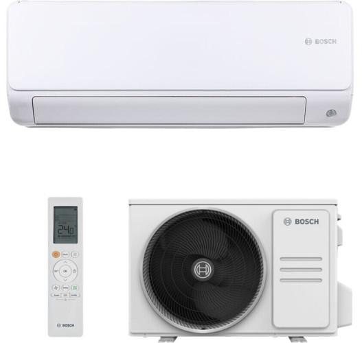 Сплит-система Bosch CL6001iU W 70 E/CL6001i 70 E