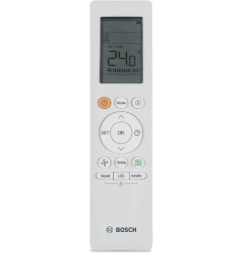 Сплит-система Bosch CL6001iU W 70 E/CL6001i 70 E