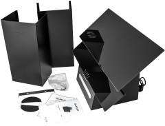 Кухонная вытяжка Dach ANGELIKA 60 black