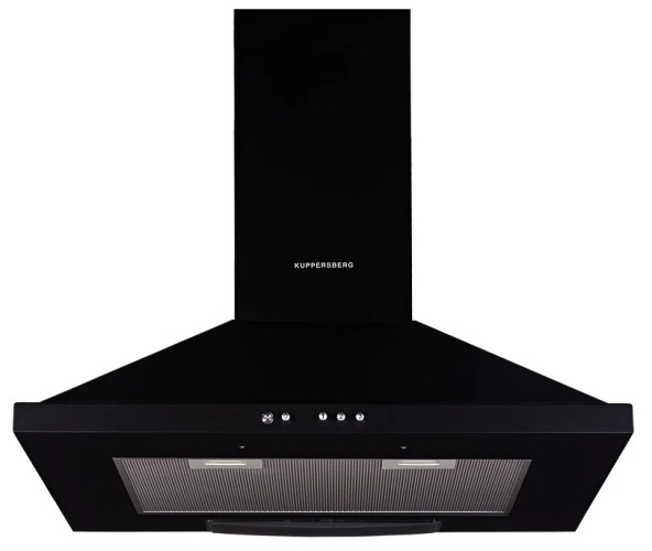 Кухонная вытяжка Kuppersberg T 601 B