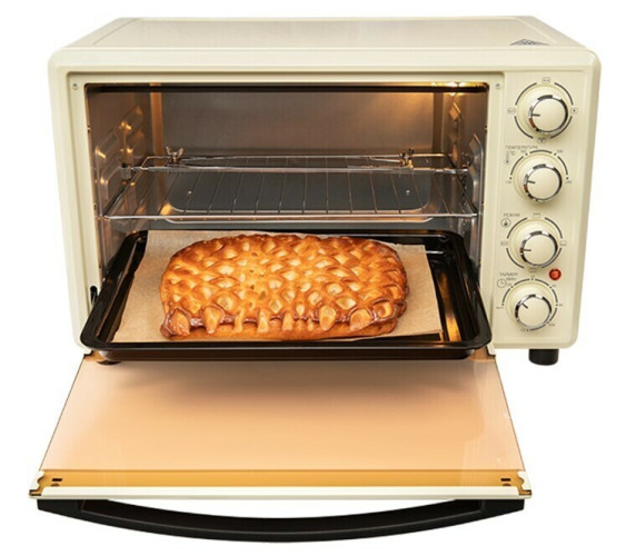 Мини-печь Nordfrost RC 350 Y