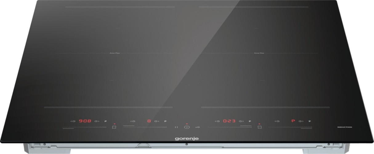 Индукционная варочная панель Gorenje GI6442BSCE