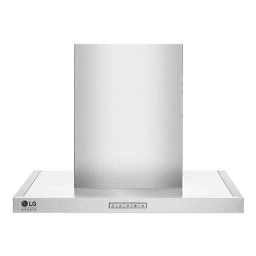 Кухонная вытяжка LG HCEZ2415S