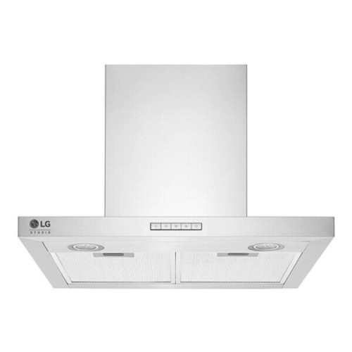 Кухонная вытяжка LG HCEZ2415S