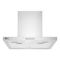 Кухонная вытяжка LG HCEZ2415S