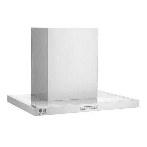 Кухонная вытяжка LG HCEZ2415S