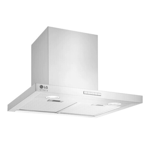 Кухонная вытяжка LG HCEZ2415S