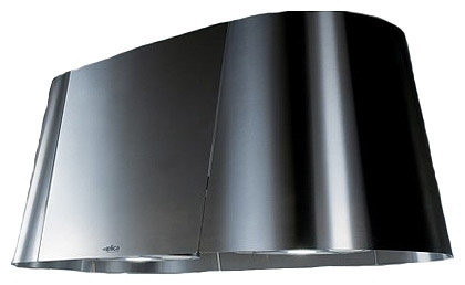 Кухонная вытяжка Elica Twin TS X/V F/90