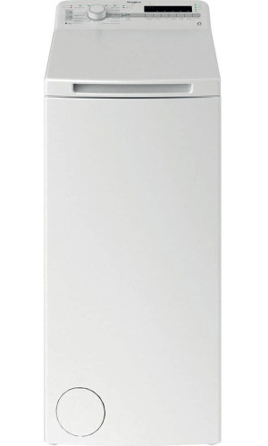 Стиральная машина Whirlpool NTDLR6040SPLN
