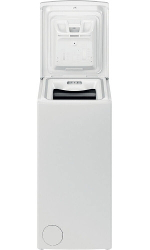 Стиральная машина Whirlpool NTDLR6040SPLN