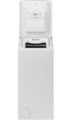 Стиральная машина Whirlpool NTDLR6040SPLN