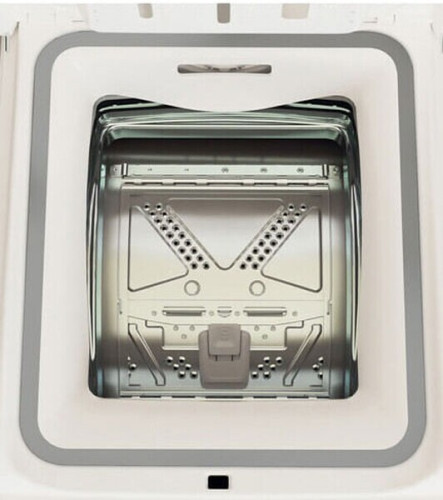 Стиральная машина Whirlpool NTDLR6040SPLN