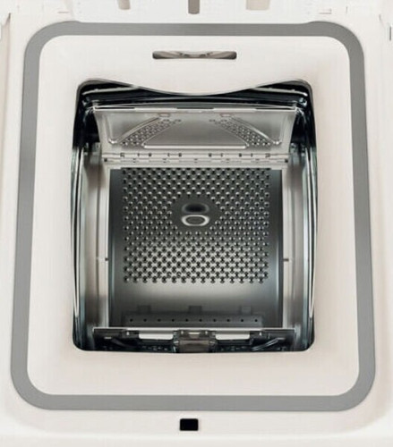 Стиральная машина Whirlpool NTDLR6040SPLN